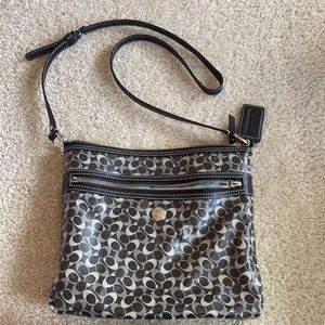 Coach crossbody bag